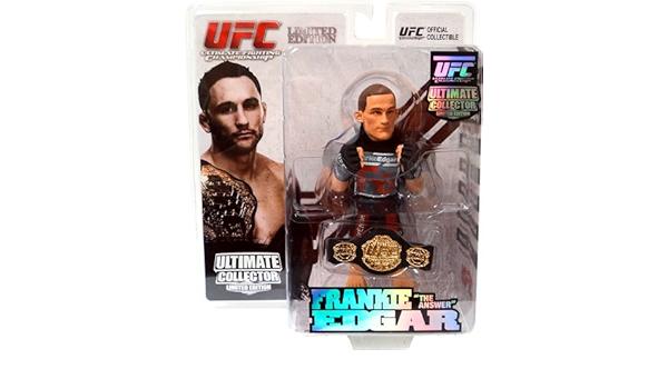 激安ファッション フランク エドガー Round 5 UFC Ultimate Collector